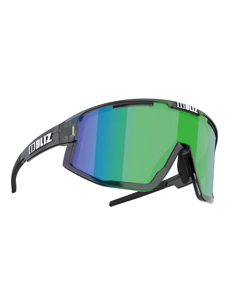 Bliz Occhiali da sole unisex Fusion (confezione da 1)