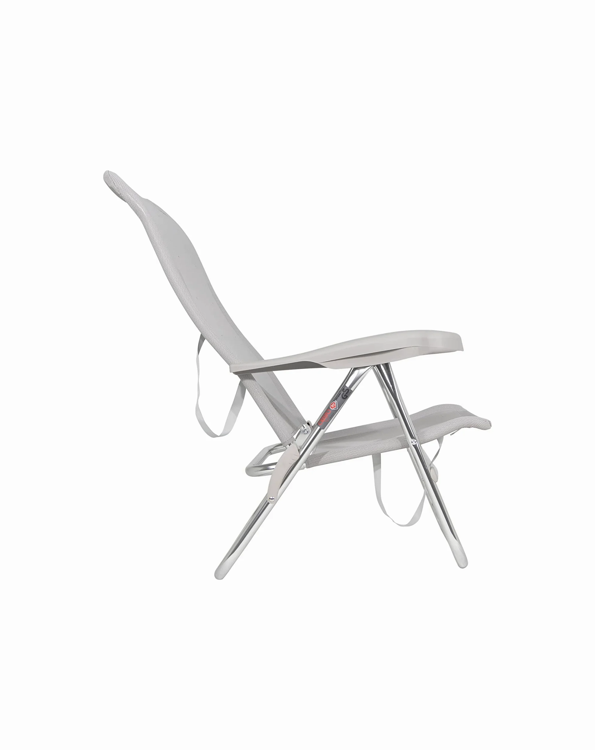 Crespo Silla Playa Dural. desmontable. (Multifibra)