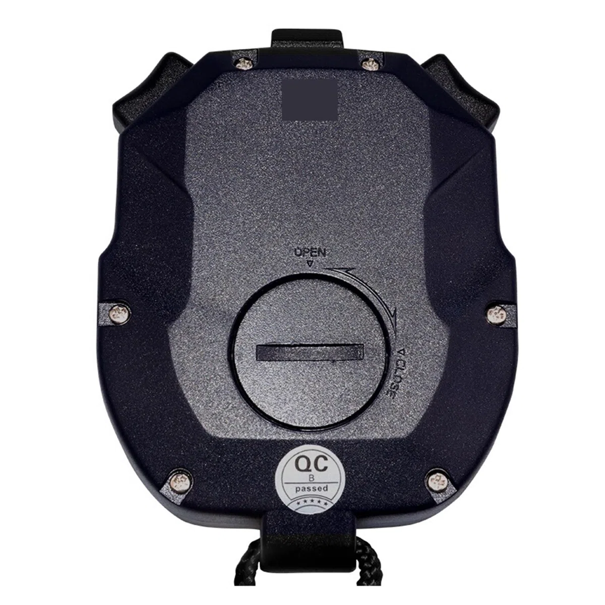 Cronometro Digitale Cronografo Palmare Allenamento Sportivo Orologio Da Polso Timer Facile Da Usare, Preciso