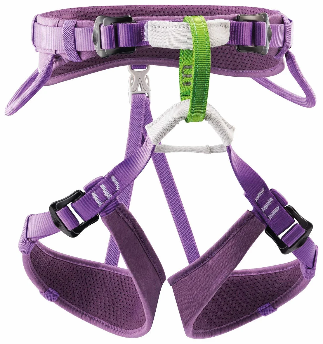 PETZL Macchu Imbracatura Unisex - Adulto (Pacco da 1)