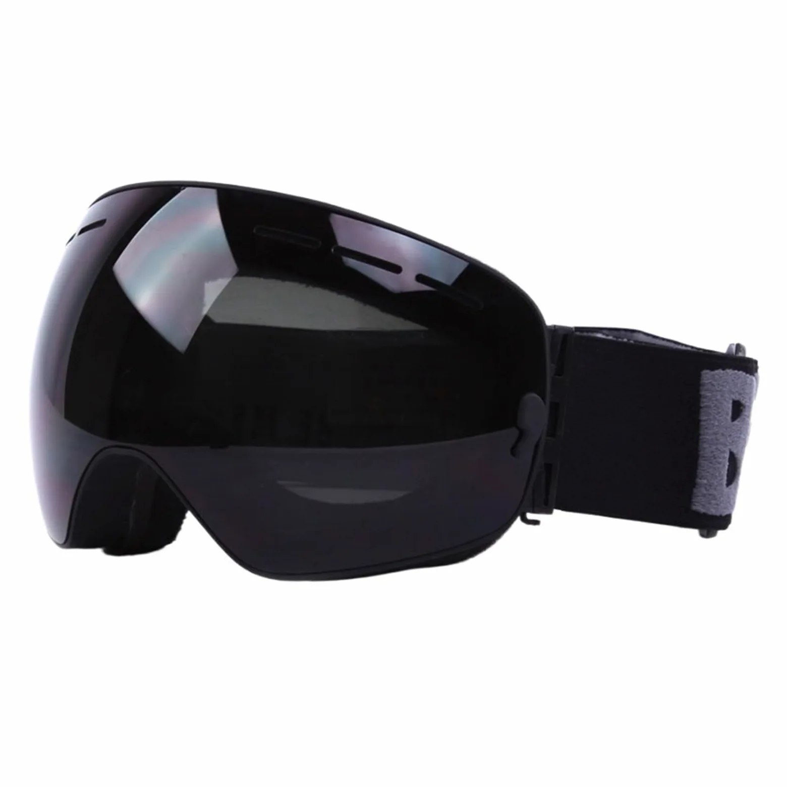 Occhiali da Sci Occhiali da Sci Doppi Strati UV400 Occhiali da Sci sferici a Specchio Occhiali da Sci Uomo Donna Occhiali da Neve 3100+Set Custodia Lenti Occhiali da Esterno