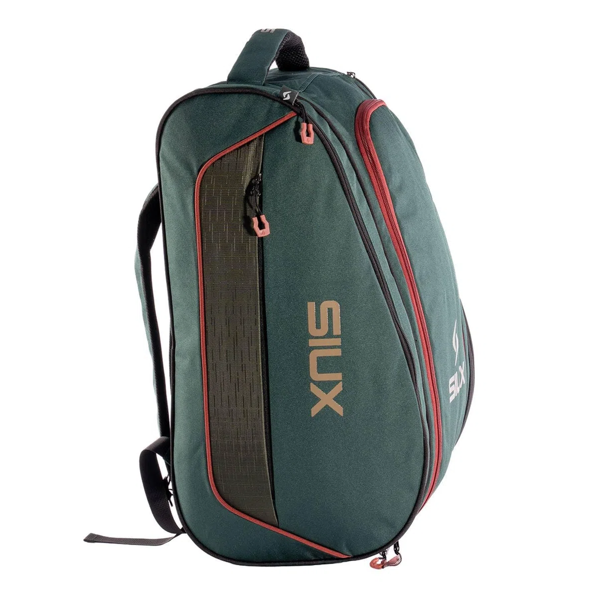Borsone Siux Edge Verde 200019