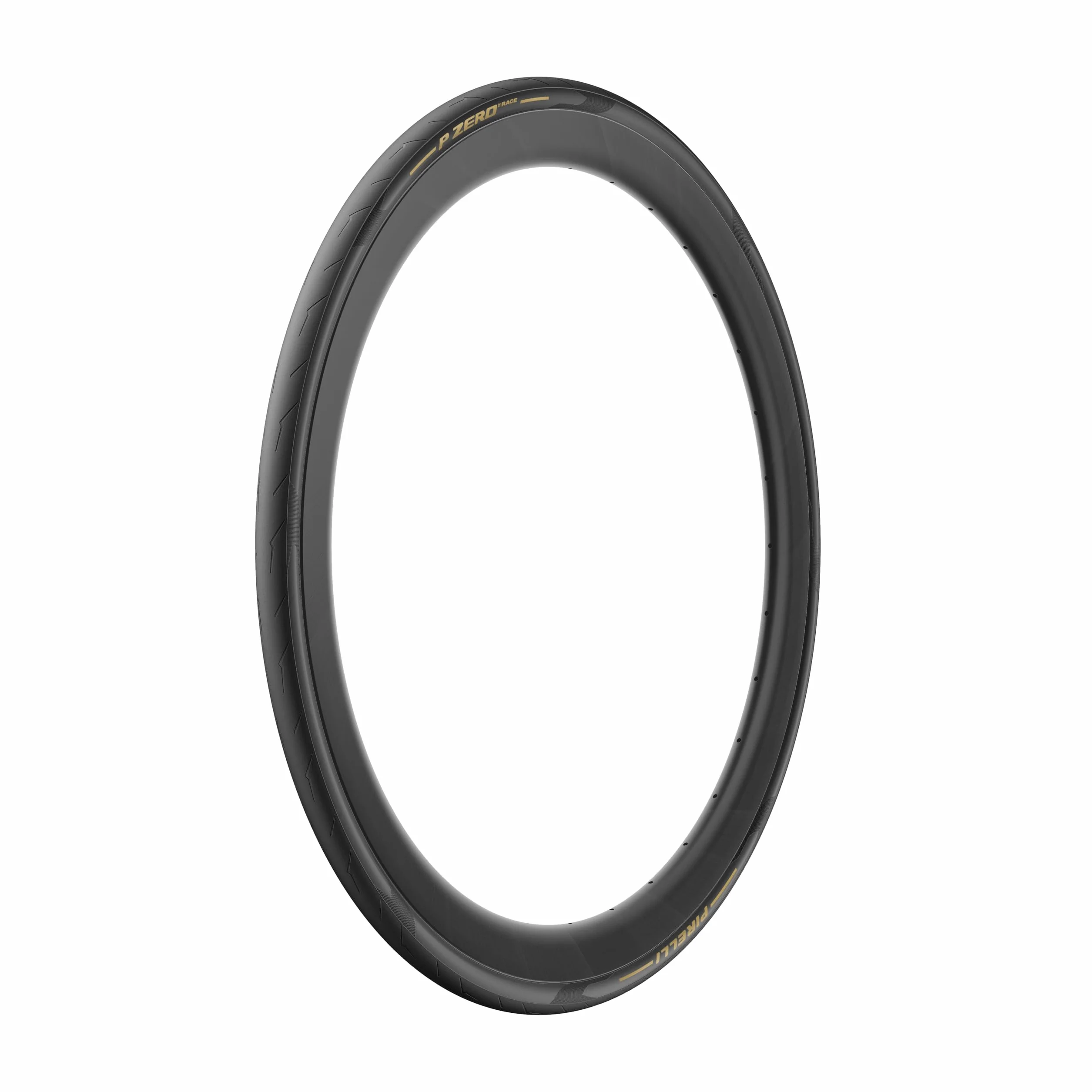 Pirelli P-Zero Race Folding Road Bike Tyre, 700 x 26c, Black