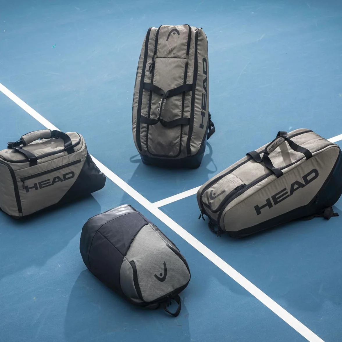 HEAD PRO X 28L Zaino Tennis Unisex