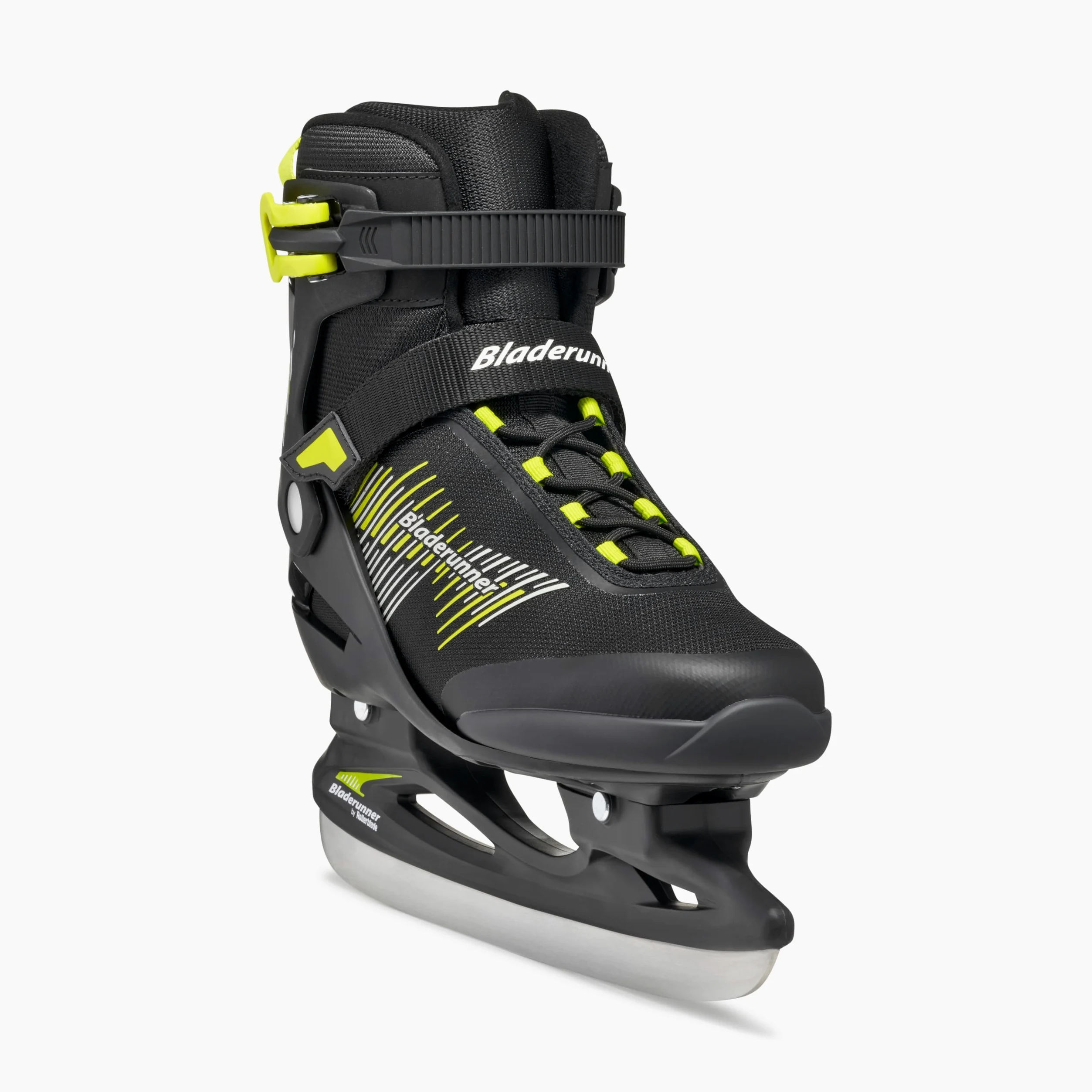 BLADERUNNER BY ROLLERBLADE Igniter Ice, Pattino a Tutto Tondo per Pattinatori amatoriali Men's
