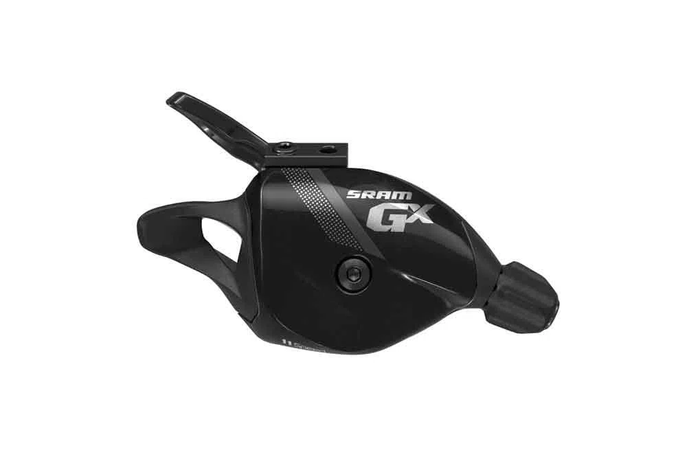 MANDO GX1/GX TRIGGER 11V TRASERO NEGRO