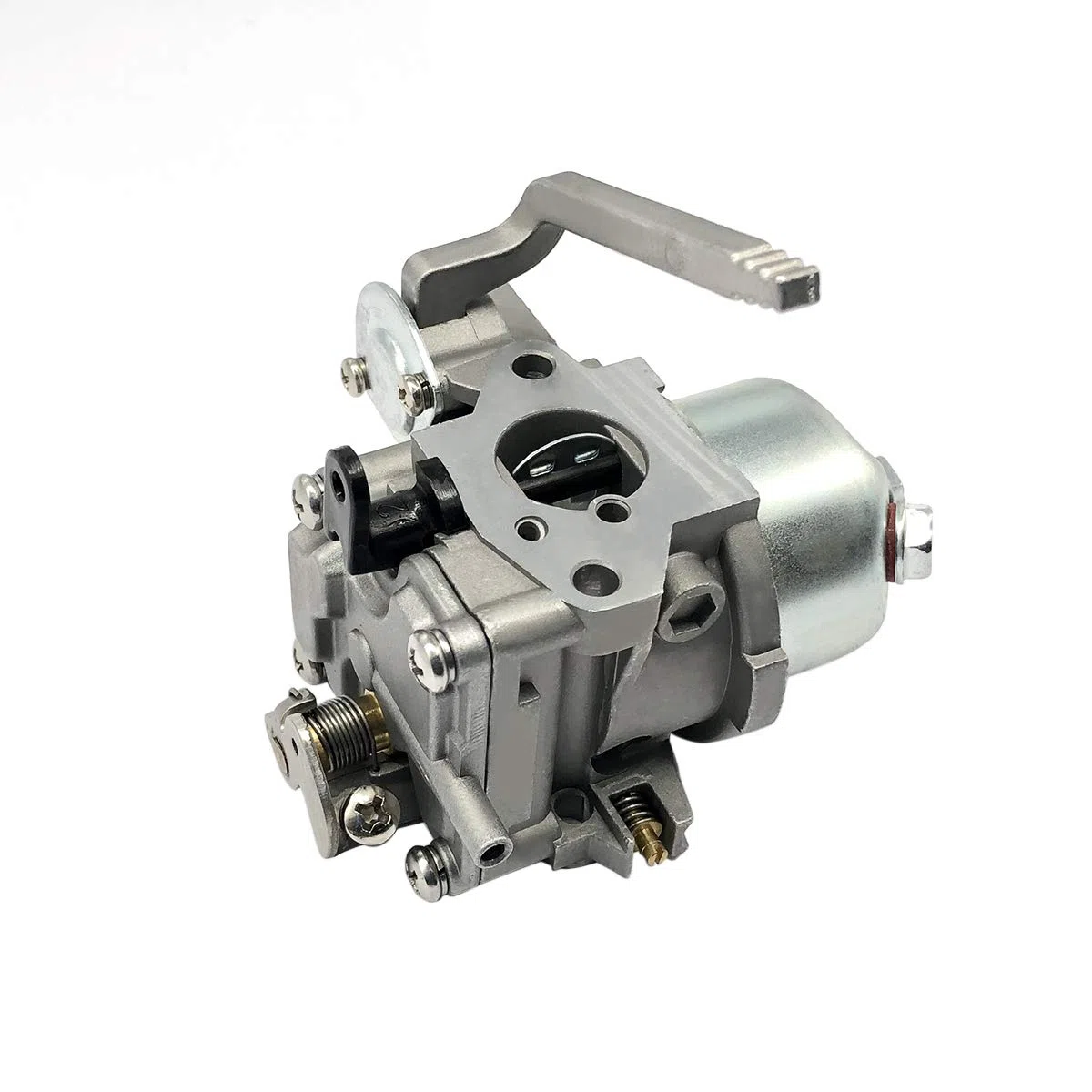 Gruppo di carburatore per motori fuoribordo 16100-ZW6-716 per Honda 4 tempi 2 HP BF2 BF33B E