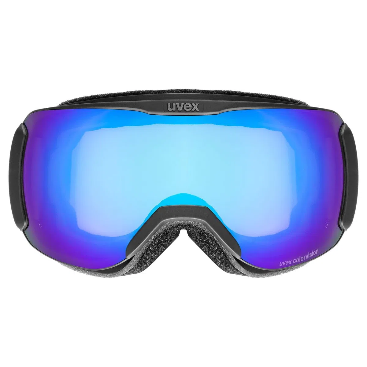 Uvex Downhill 2100 Cv maschera da sci Unisex - Adulto (Pacco da 1)