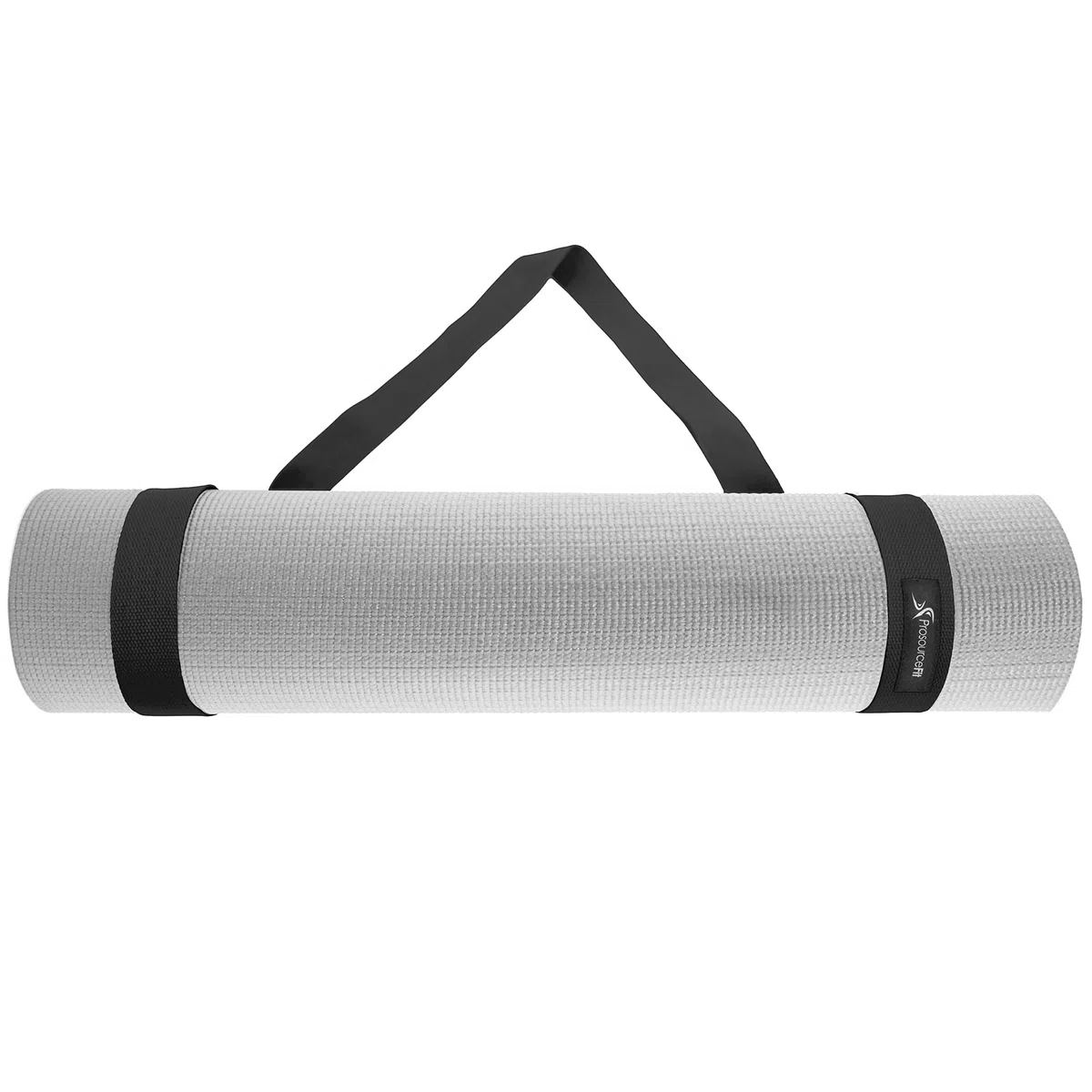 Tappetino da yoga in cotone ProSource