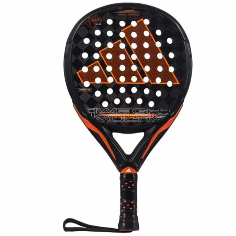 Adidas Adipower Series - Racchetta da padel