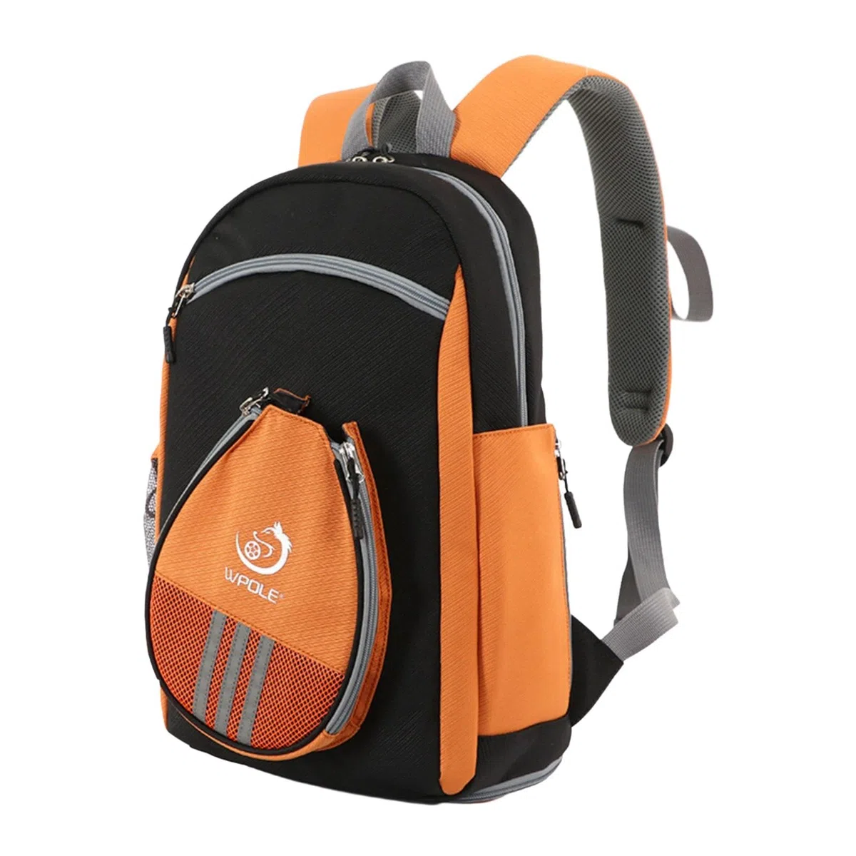 predolo Borsa da Trasporto per Pong, Zaino Sportivo Compatto E Resistente