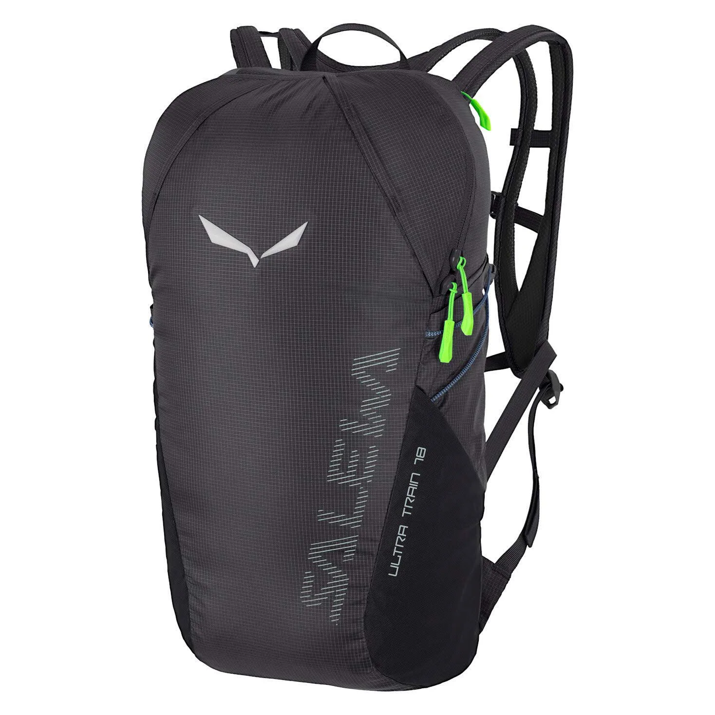 Salewa Unisex Ultra Train 18l Backpack Speed Hiking Backpack (pack of 1)