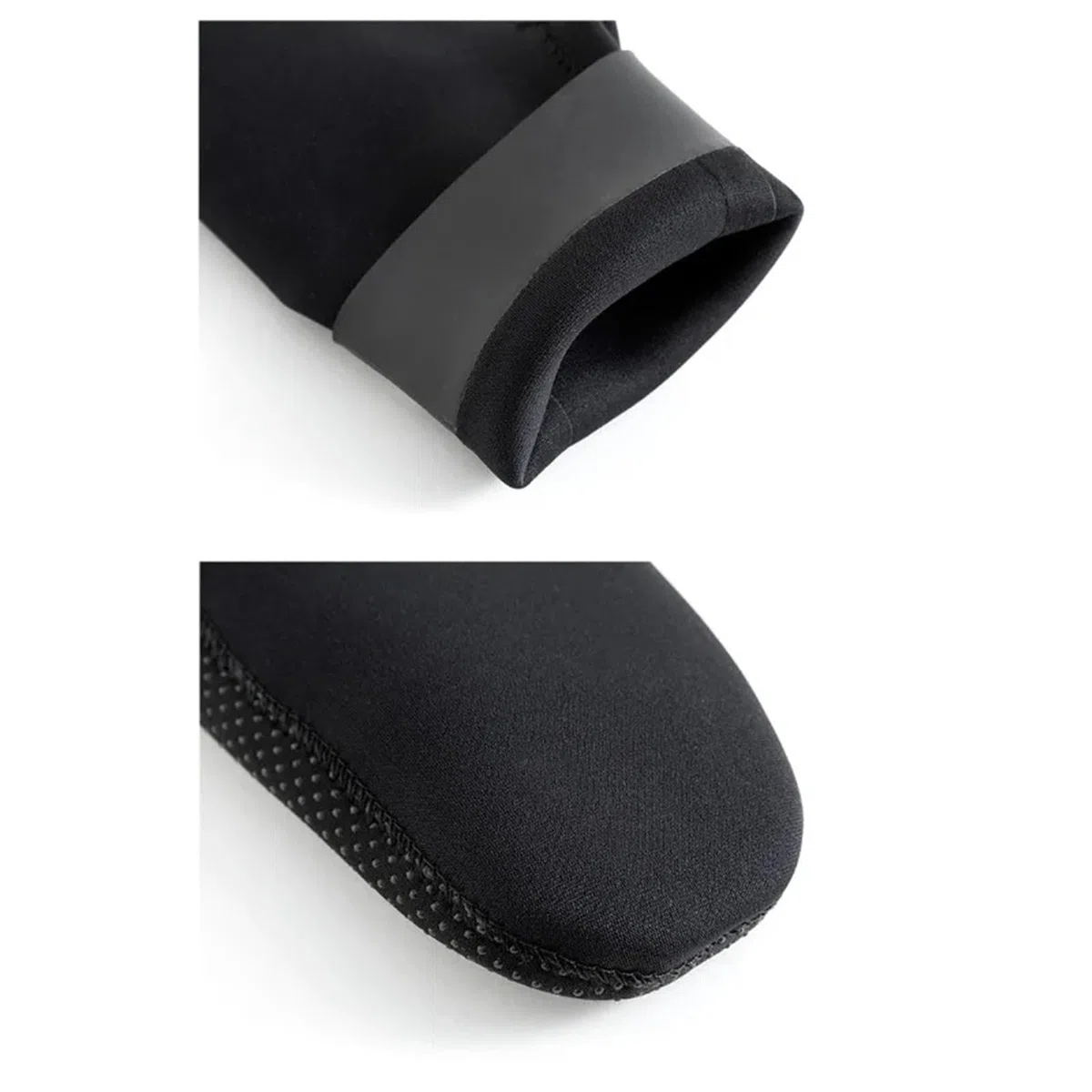 Calzini in Neoprene Calzini da sub in neoprene for snorkeling, antiscivolo, 3,0 mm, scarpe surf, nuoto, stivali spiaggia caldi e accessori