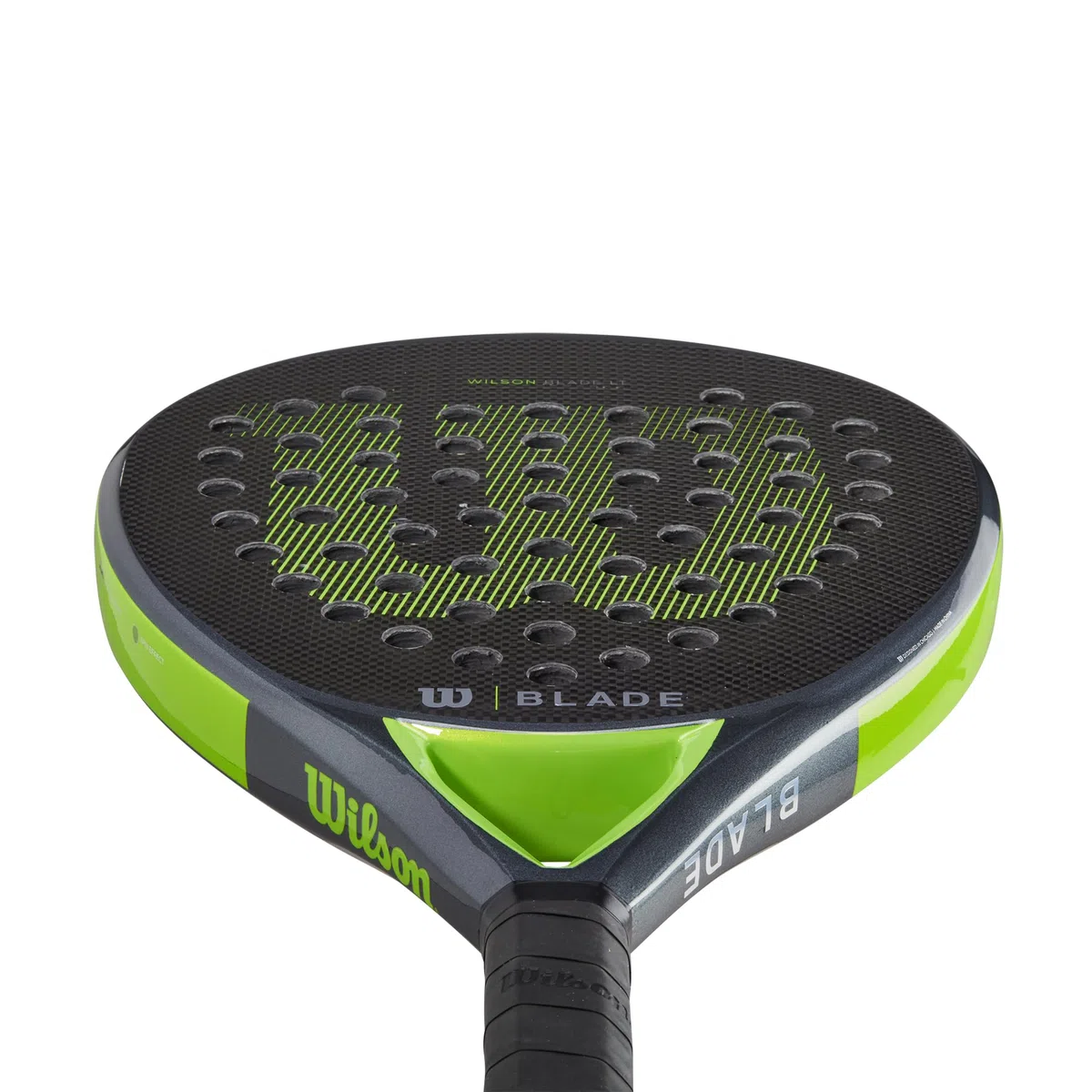 Wilson Blade Padel Rackets