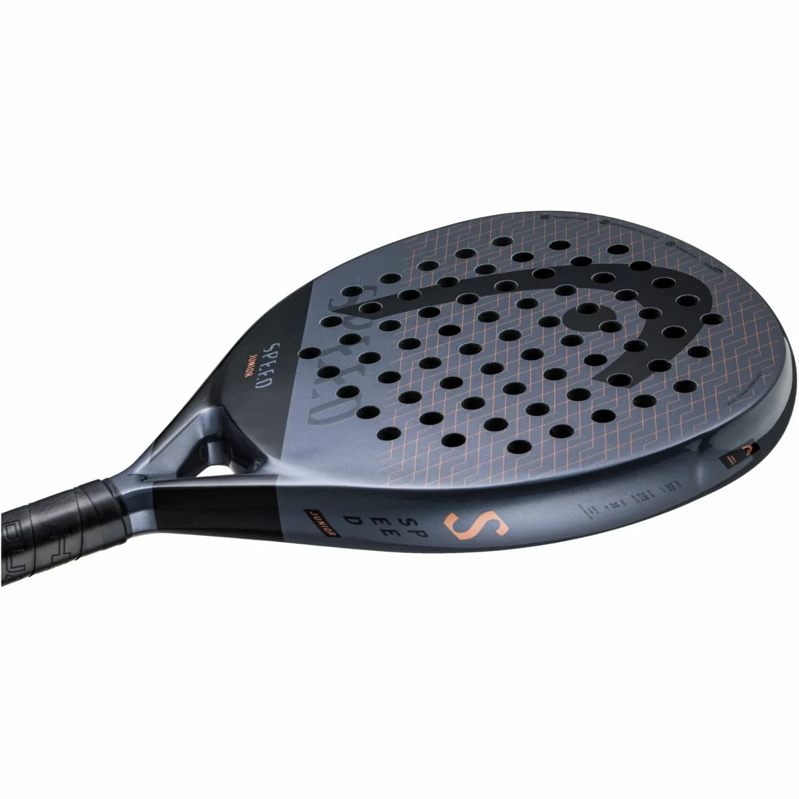 Head RACCHETTA PADEL JUNIOR SPEED junior 2023