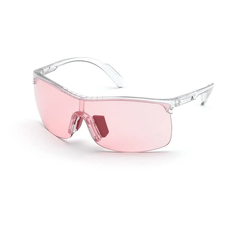 Occhiali da Sole Adidas Sport SP0003 27S CRYSTAL 00/00/ WOMAN