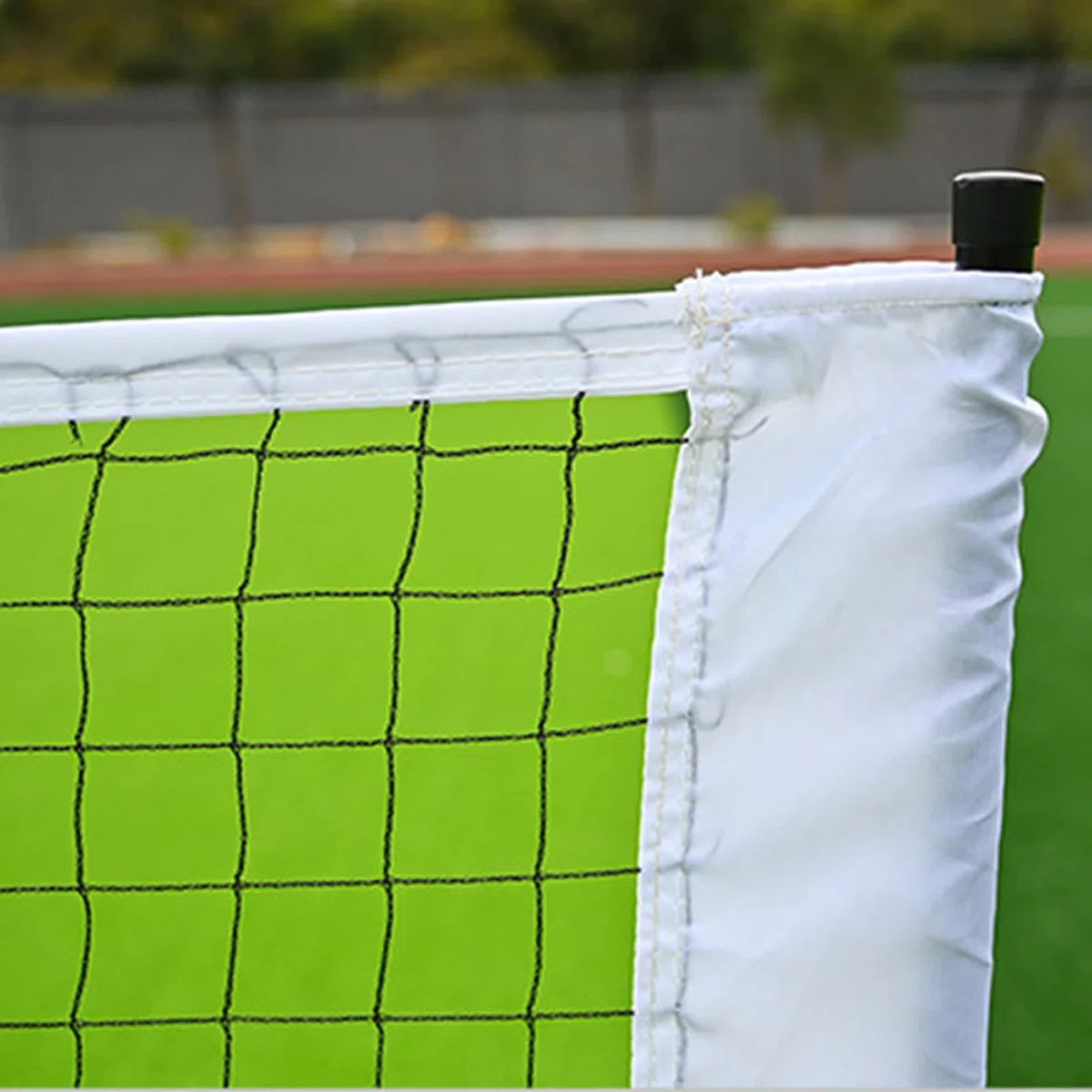 Rete da allenamento per pickleball, Rete da allenamento per pickleball Rete | Rete Allenamento Domestico Rete Allenamento Pickleball Adatta a Giovani, Famiglie, Animatori