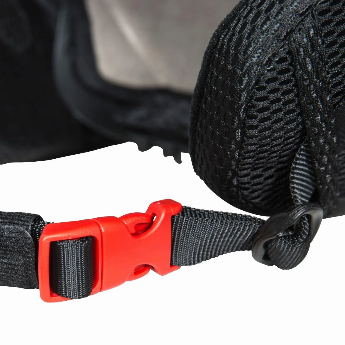Trespass Sky High Neve Sport Casco, Uomo, Sky High