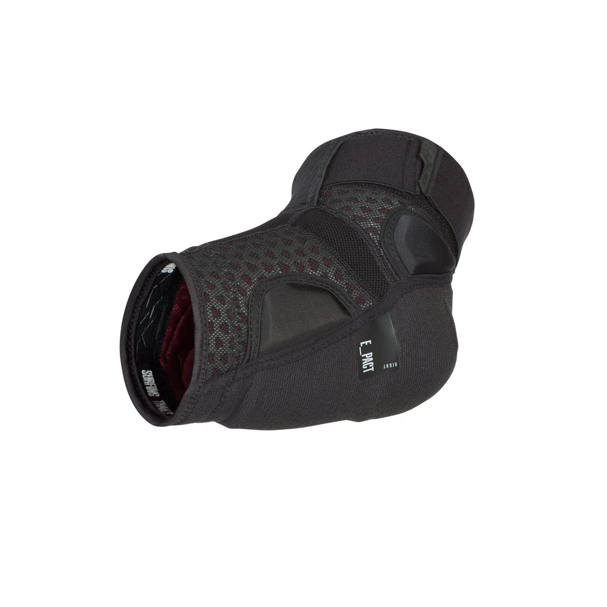 Protezioni Gomiti Ion E-PACT BLACK