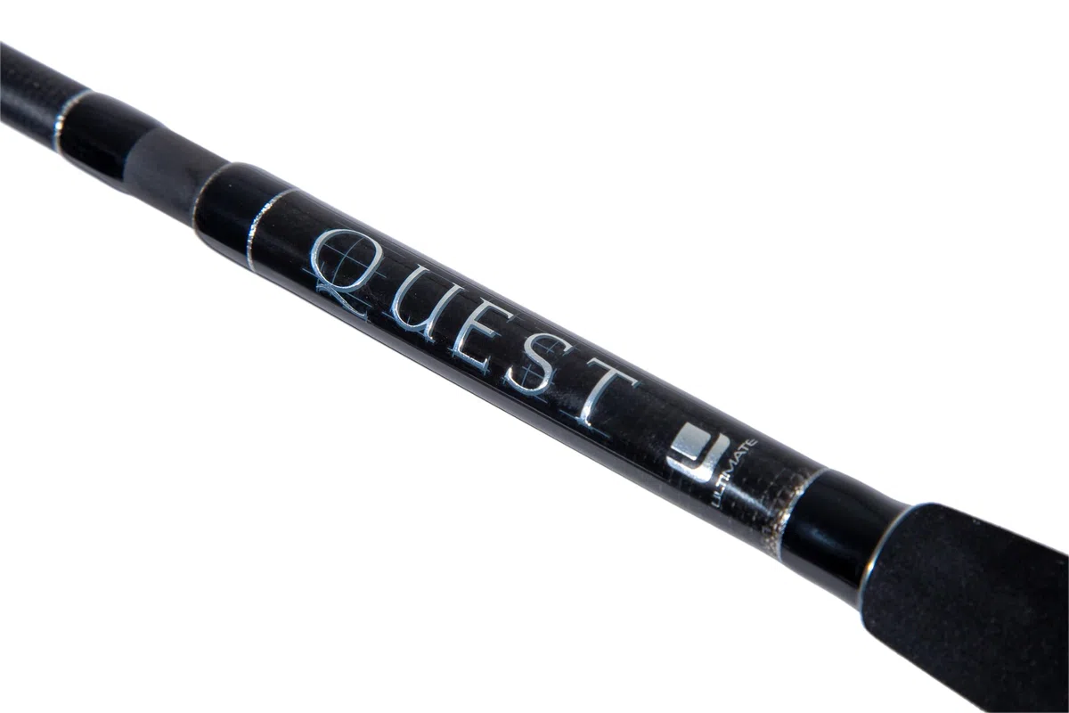 Ultimate Travel Rod