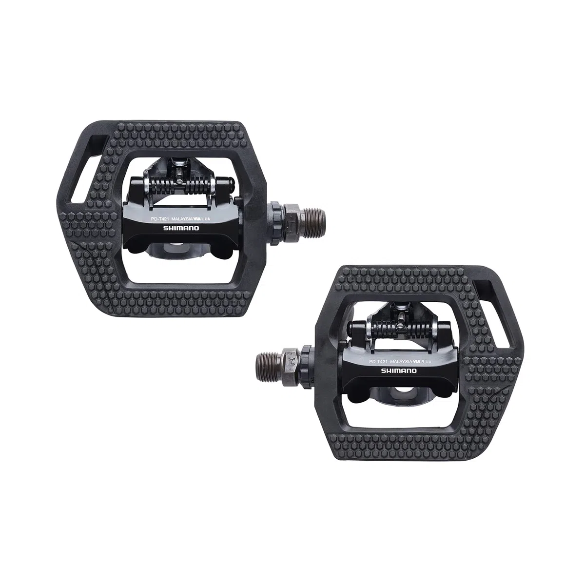 Shimano PD-T421 // SPD Trekking-Pedal
