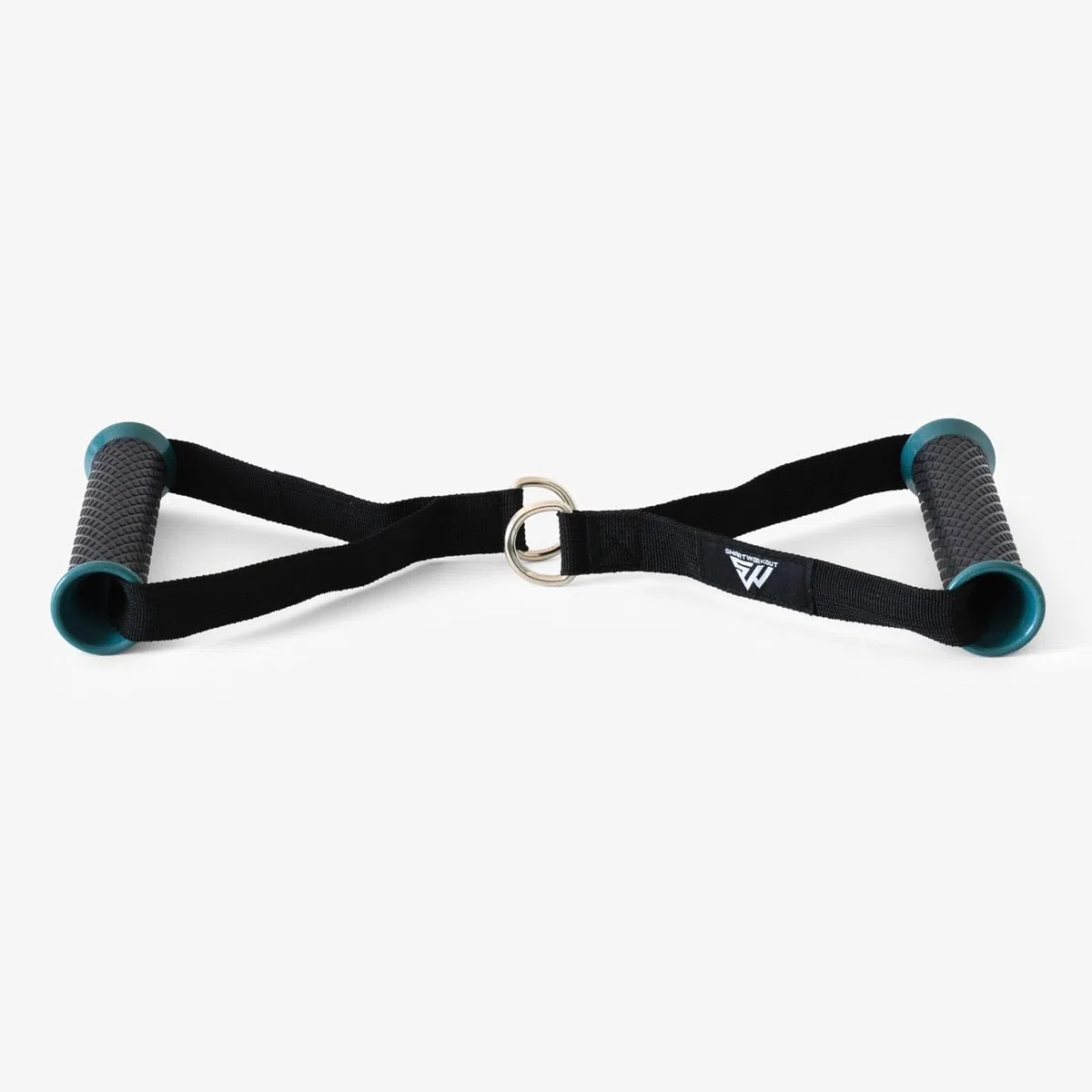 SmartWorkout - Ultimate+ Pack include Elite Resistance Bands Kit + Smartpress + Carry Bag + 5 accessori aggiuntivi - Set completo fitness per allenamento a casa