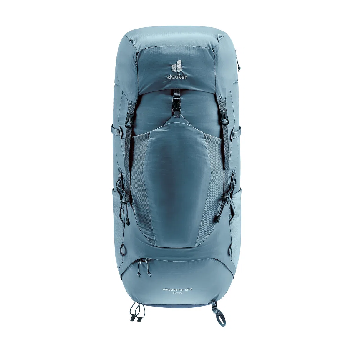 Deuter Aircontact Lite 50 + 10 Zaino da trekking Uomo (Pacco da 1)