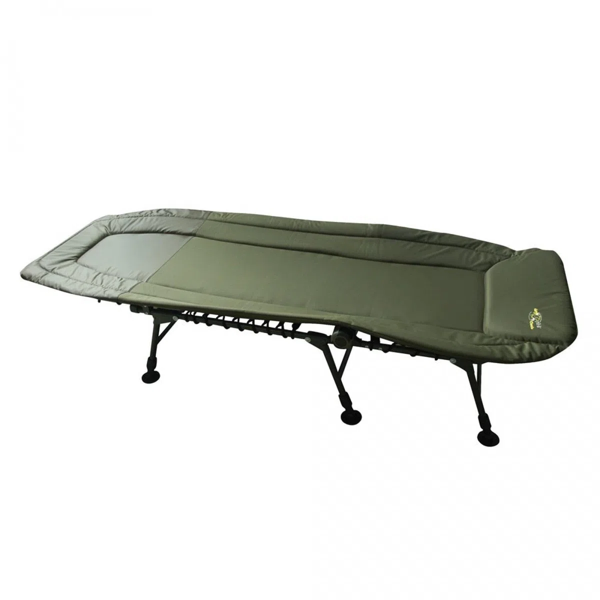 Carp Spirit - Bed Chair Classic 6P - 147500360