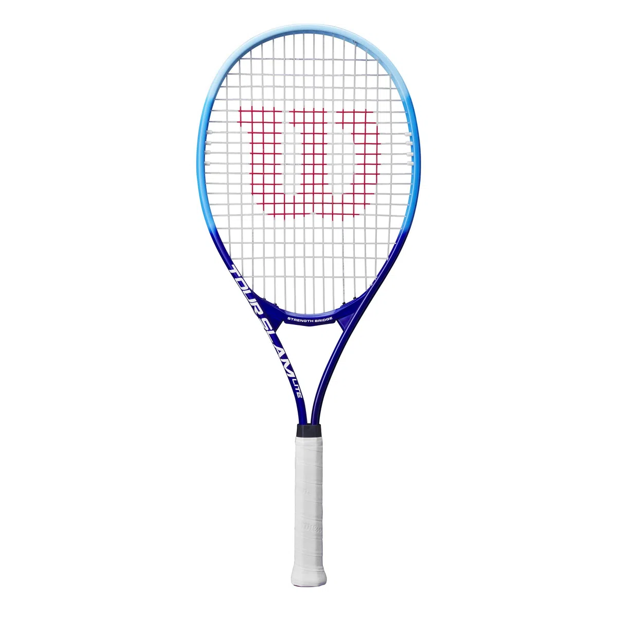 Wilson Tour Slam Lite, Racket Unisex Adulto