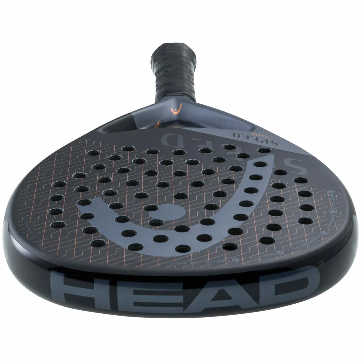 Head RACCHETTA PADEL SPEED ELITE 2023
