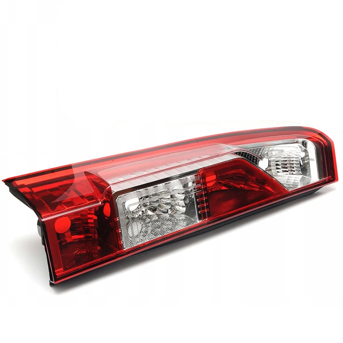 Luce Fanale Posteriore Sinistro Lato Conducente Compatibile con Renault Master 3 2010-2024 Opel Movano 2010-2021 Nissan Interstar NV400 2010-2024 Vauxhall Movano 2010-2021 E-Mark 265550023R