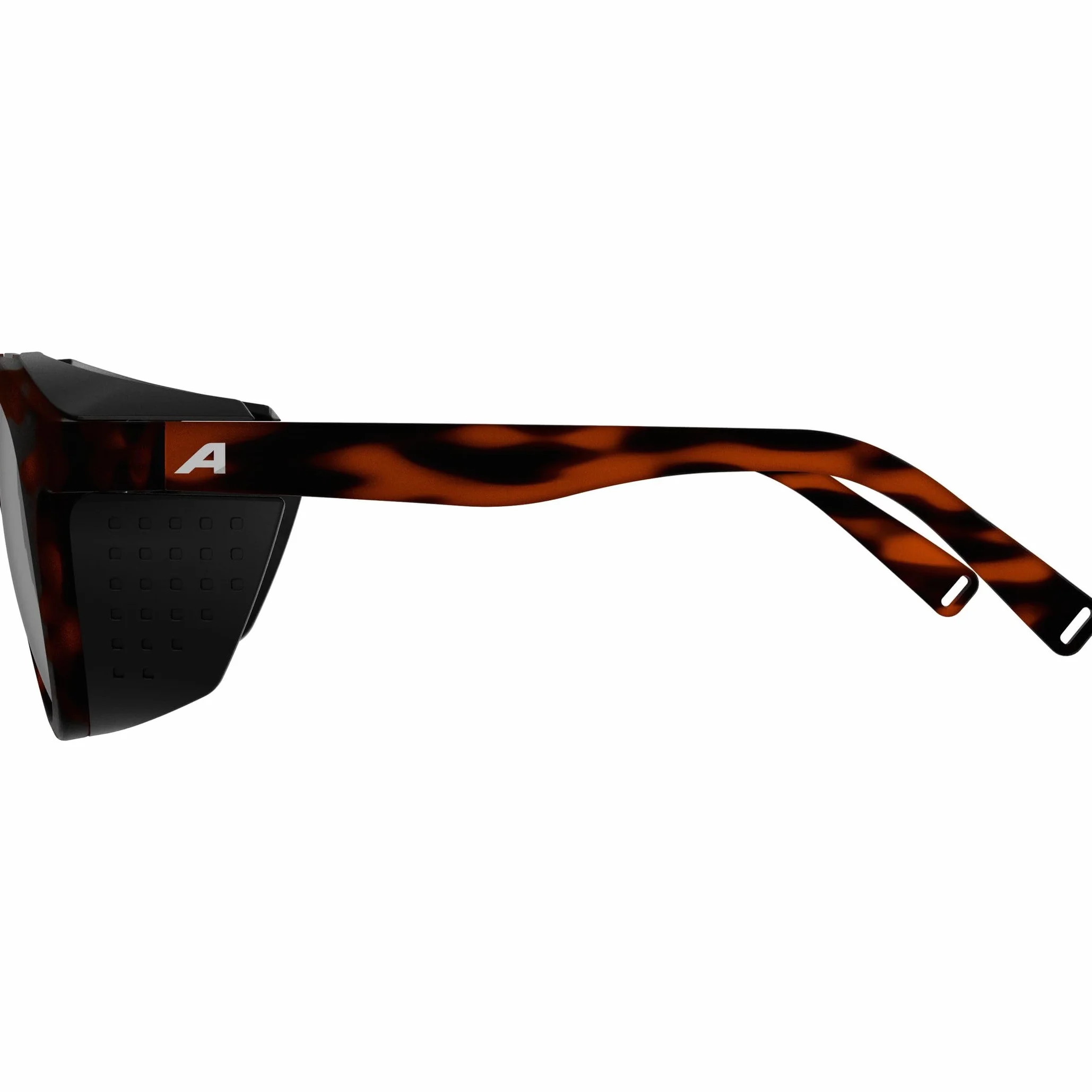 ALPINA Glace Sunglasses Unisex - Adulto (Pacco da 1)
