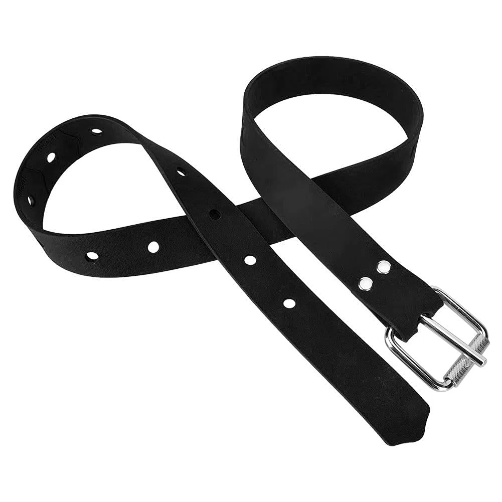 Cintura Subacquea Regolabile da 1,5 Metri Cinturino Contrappeso in Gomma Leggera per lo Snorkeling e gli Sport Acquatici Rosso Camouflage 1 PZ