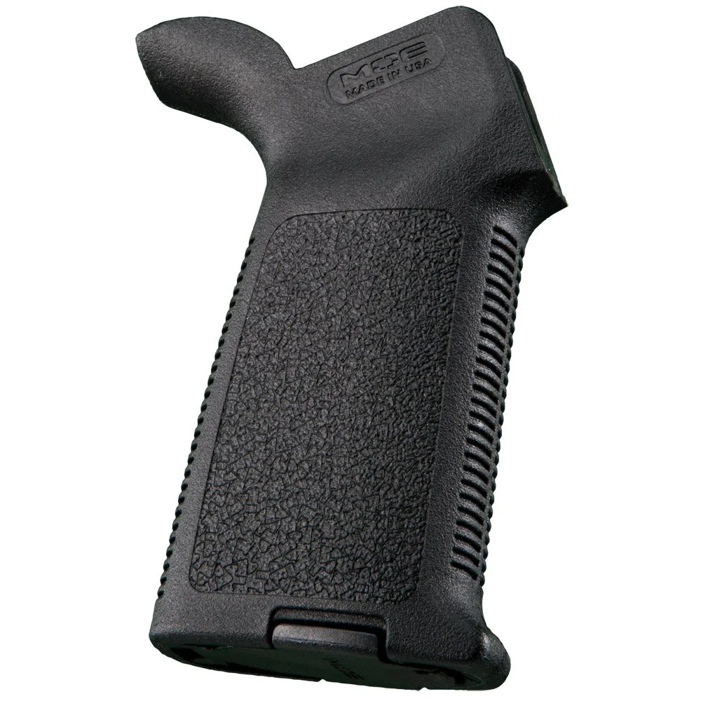 Magpul Maniglia MOE Grip Nero, Nero