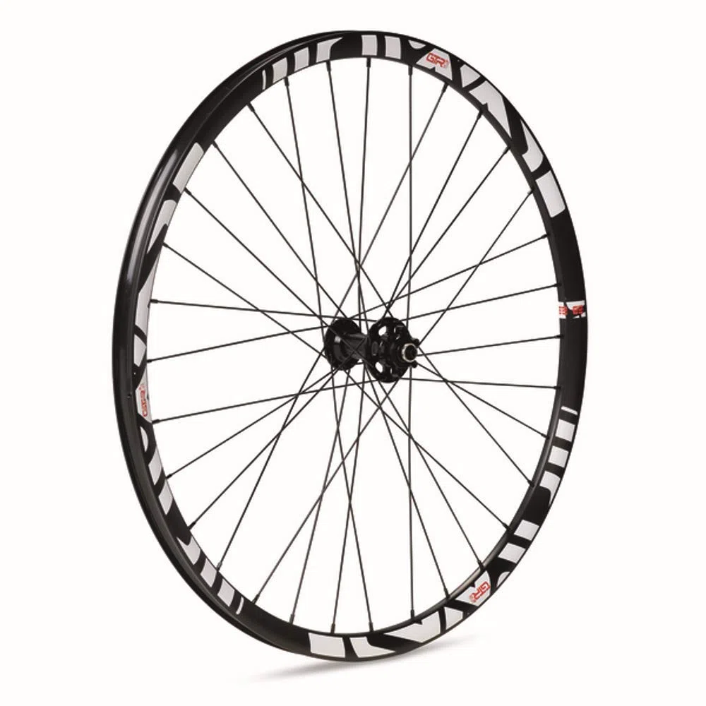 GTR SL Ruota Anteriore per MTB, Unisex Adulto, Unisex Adulto