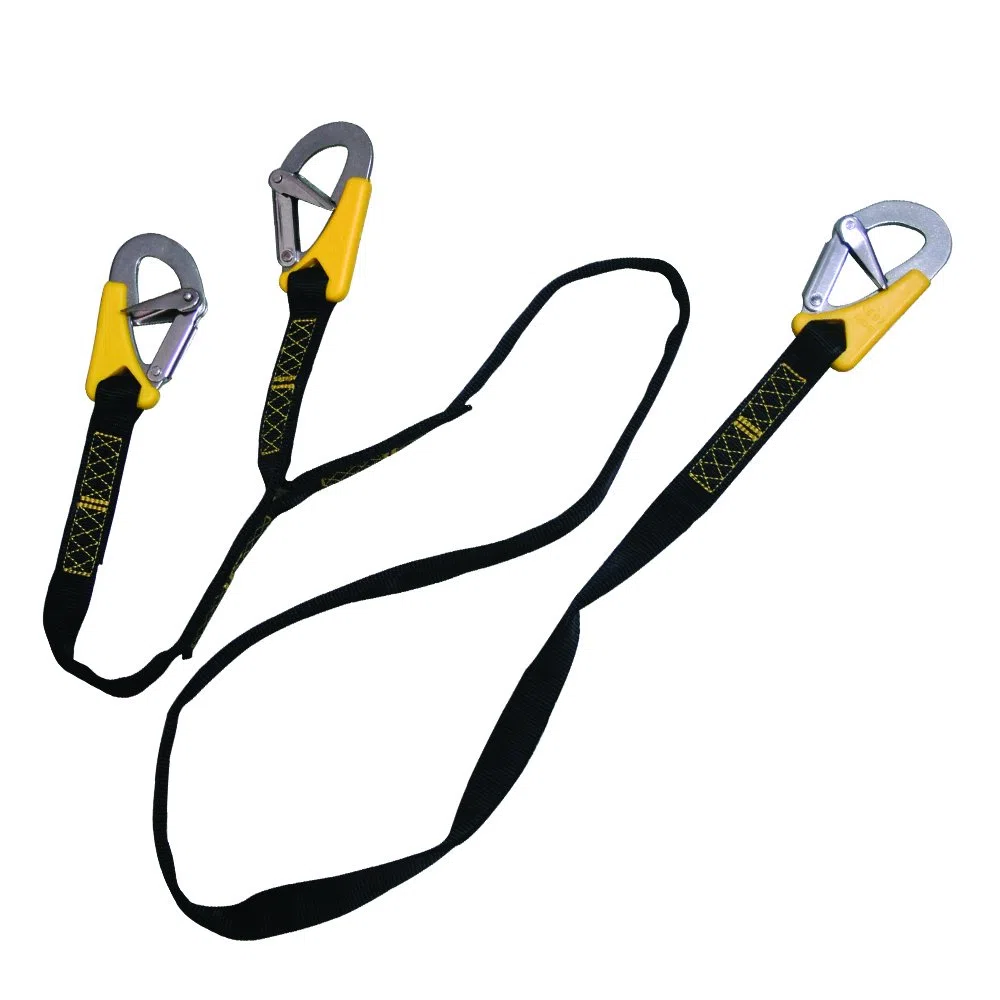 Lalizas - Safety Line Life Link Triplo, Colore 0