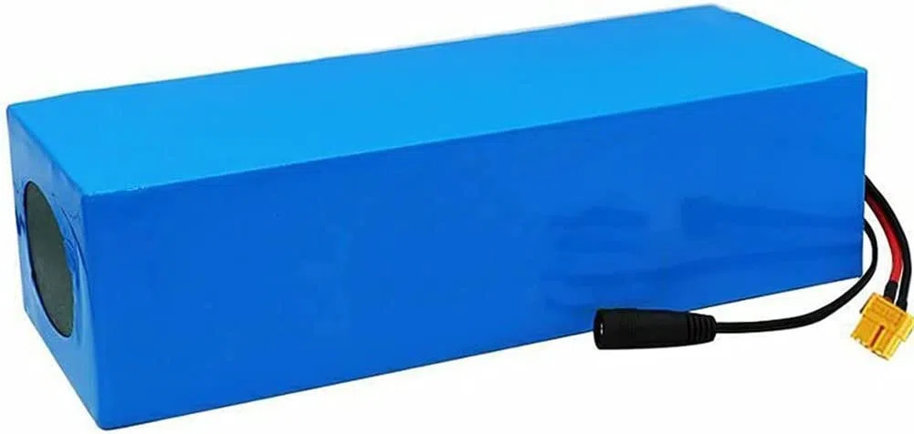 Batteria Per Bici Elettrica 24V 36V 48V- 12AH 15AH 20AH Batteria Con Caricabatterie Per Mountain Bike 36V,20AH