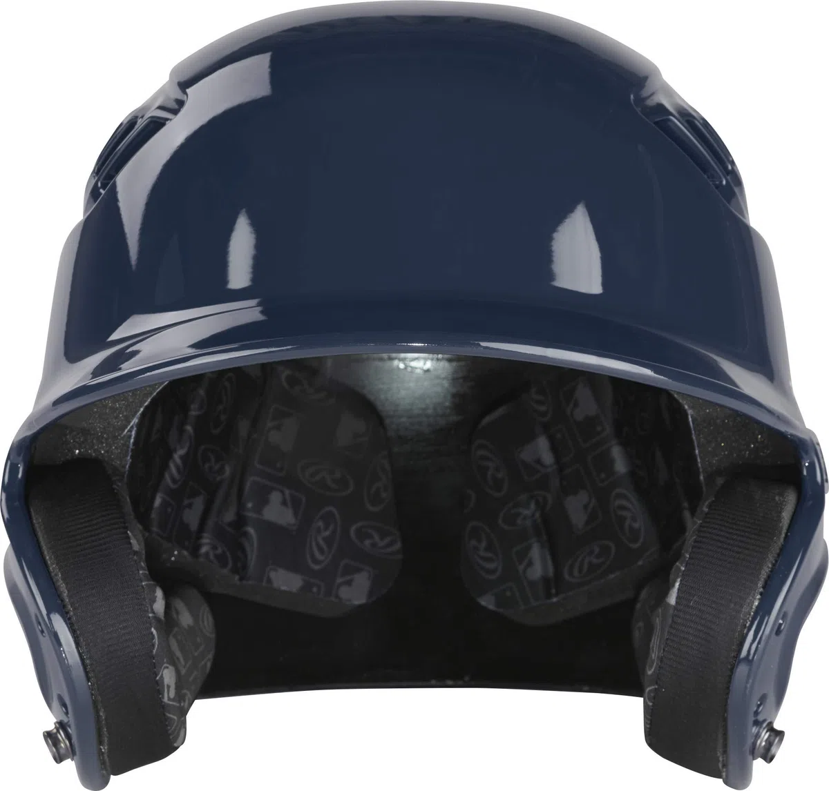 Rawlings Casco da baseball R16 Velo Junior/Senior