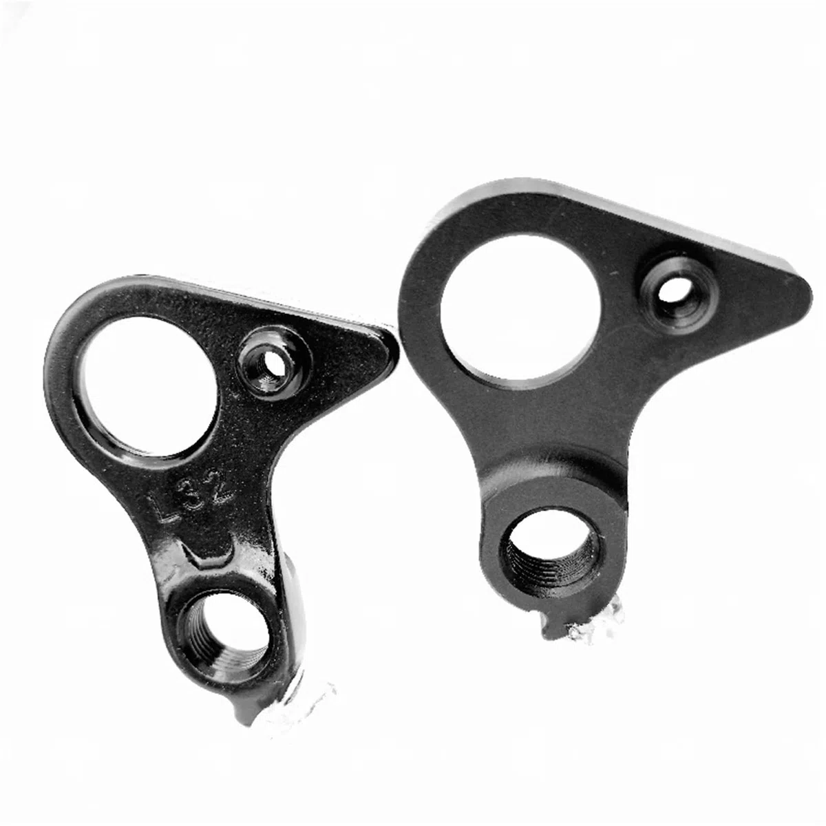 Forcellino del deragliatore for bicicletta for Felt Fx 16+ Vr FR Disc 17+ Breed Broam (19) Ar (20+) Telaio for bicicletta da strada con perno passante, forcellino 1 pezzo