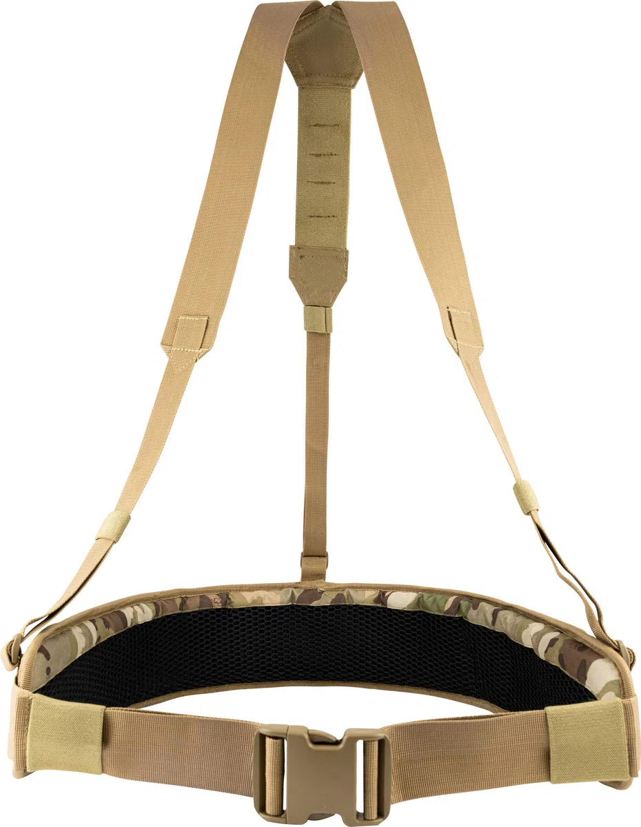 Viper TACTICAL Skeleton - Set Imbracatura