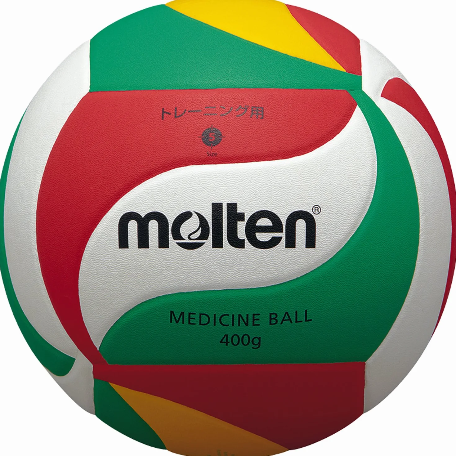 Molten Vm9000 - Palle da pallavolo Unisex Adulto