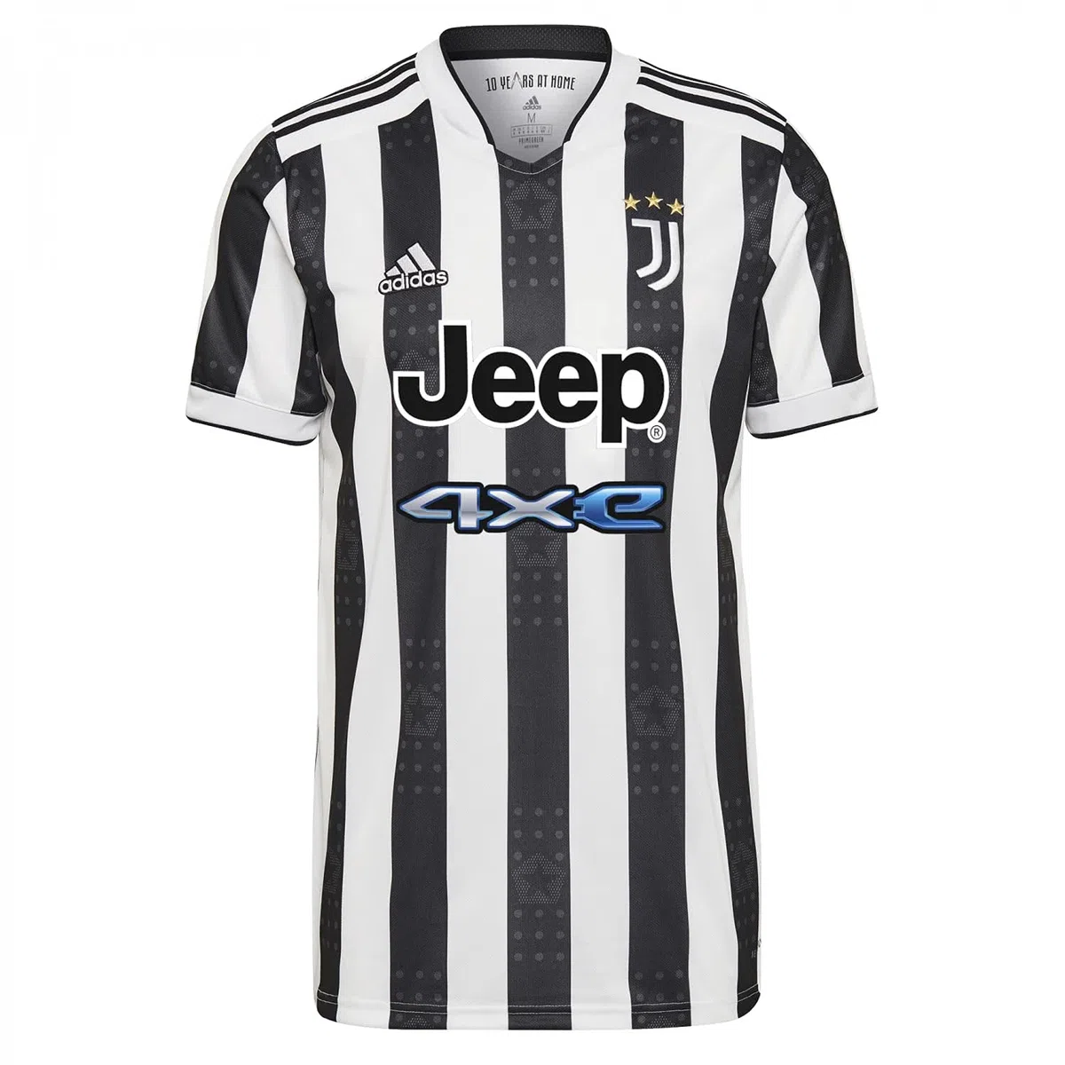Adidas Juve H JSY