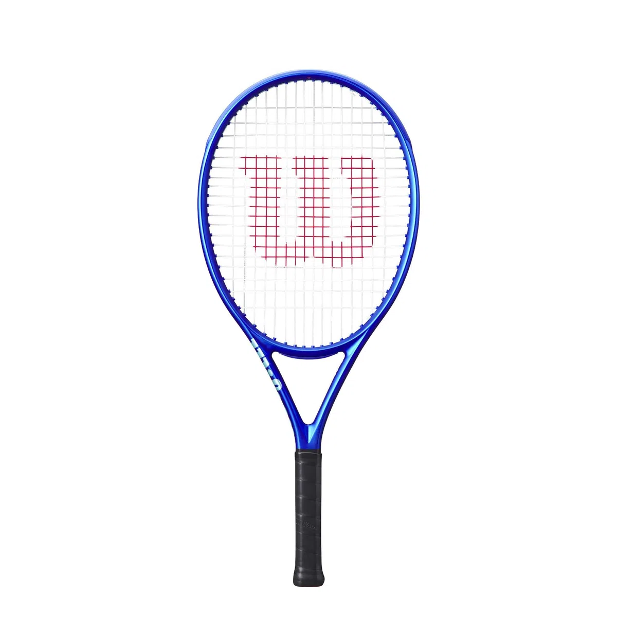 Wilson Racchetta da Tennis Ultra 25 V5, Design di Precisione, Struttura Leggera, Sensazione Affidabile, Ampio Sweet Spot, Dimensione: 25