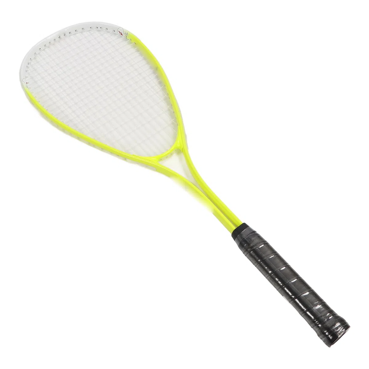 Annadue Racchetta da Squash Leggera Antiurto Squash per Principianti