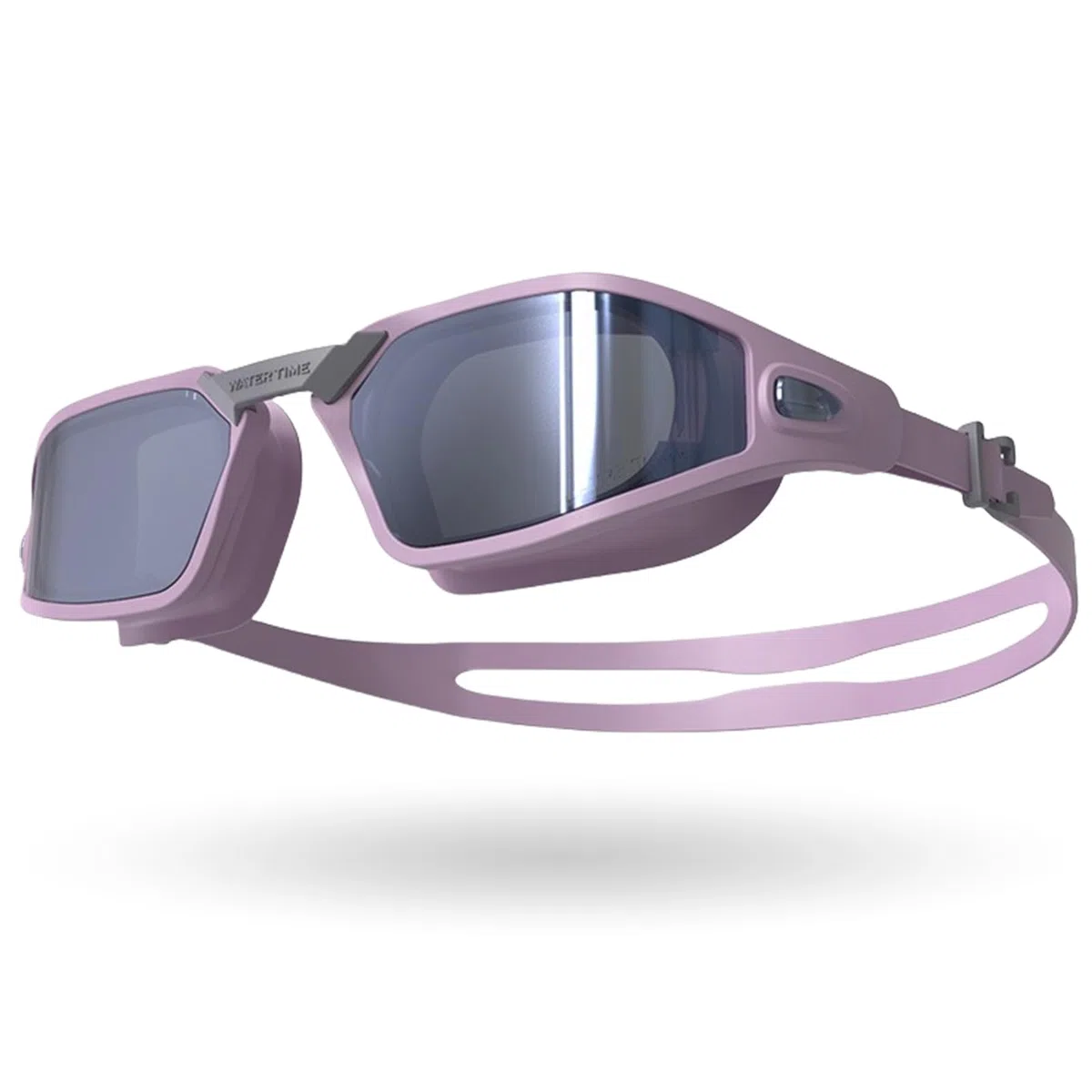 Occhialini da nuoto polarizzati per unisex, unisex, unisex, unisex, 100% anti-appannamento e anti-UV, alla moda
