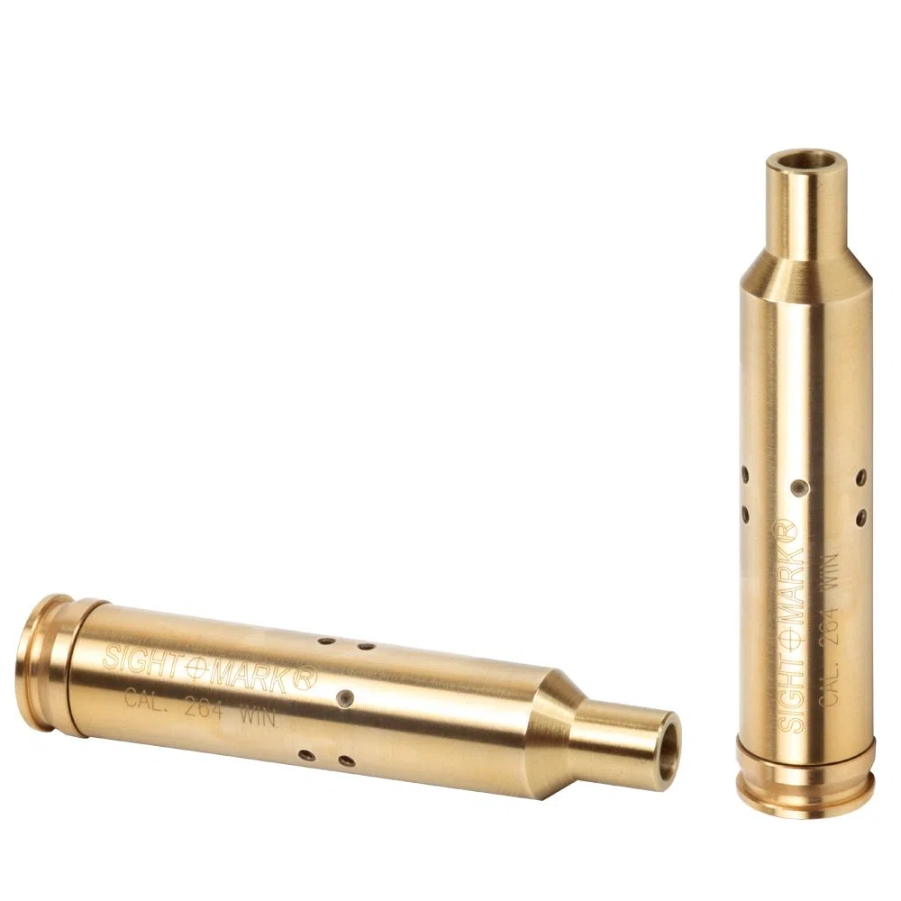 LASER COLIMADOR CAL. 7mm, .338, .264