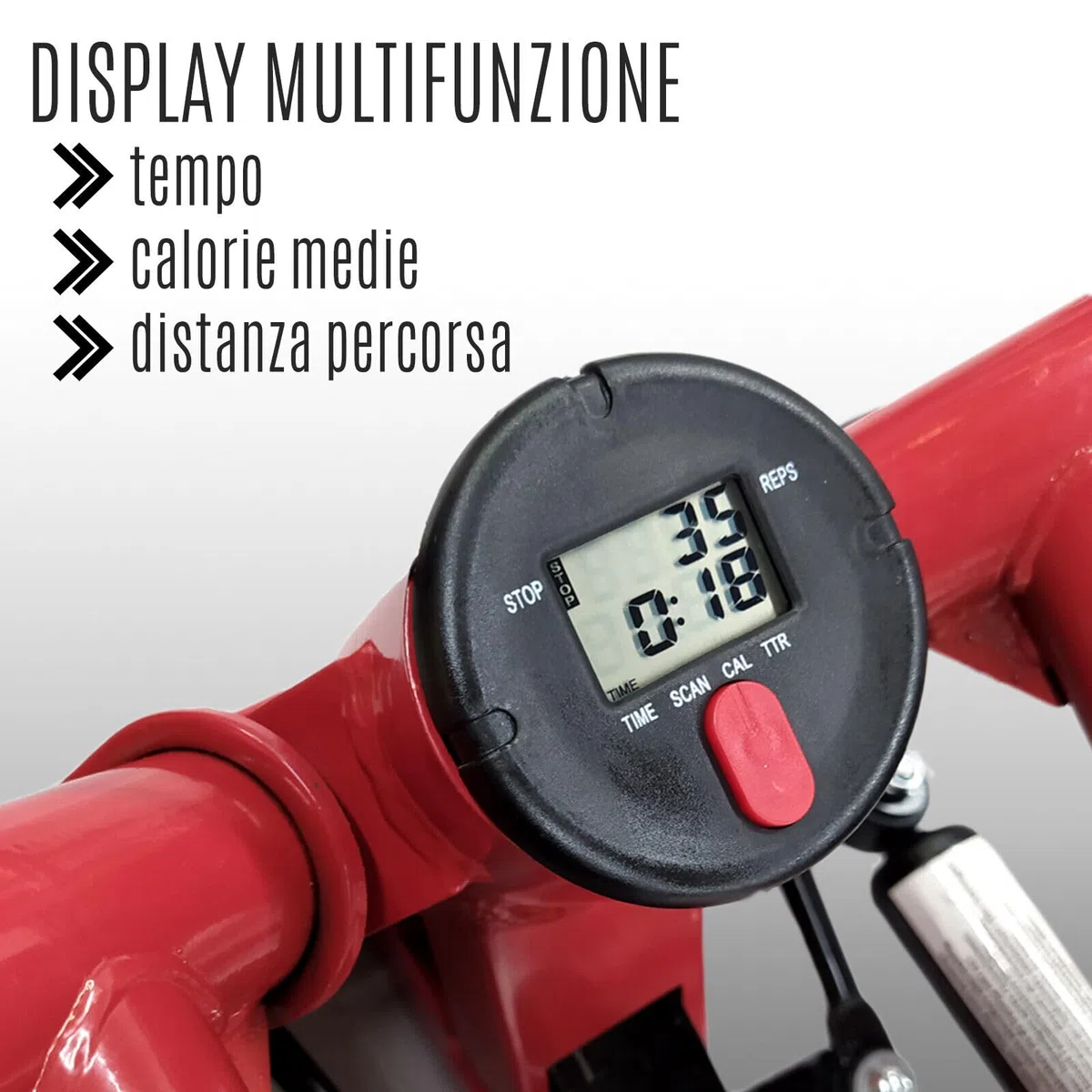Stepper Fitness per Casa e Palestra | Mini Stepper in Offerta | Attrezzi per Step e Ginnastica
