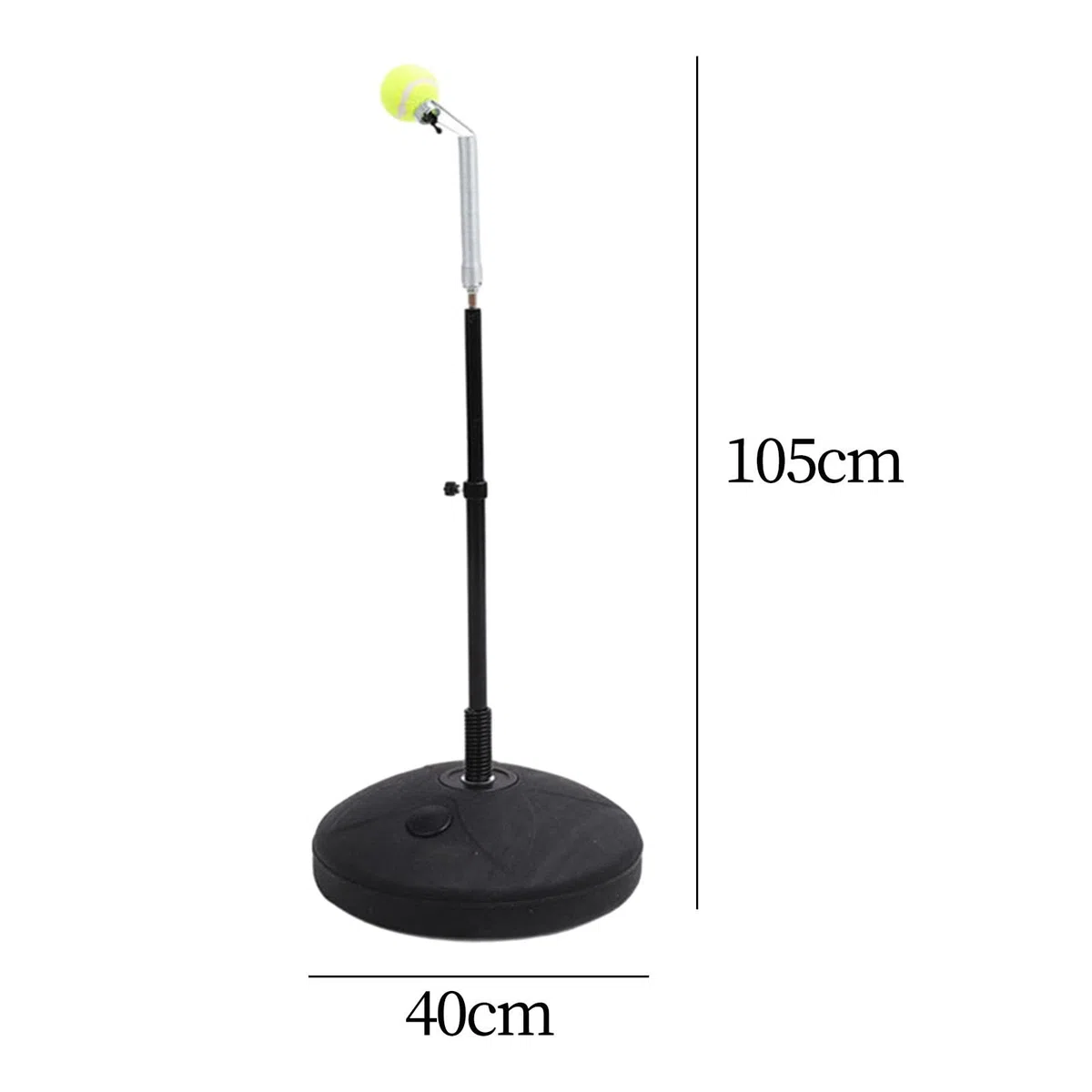 Allenatore di Tennis, Swing, Accessori per Il Tennis, Attrezzatura per L'allenamento di Tennis
