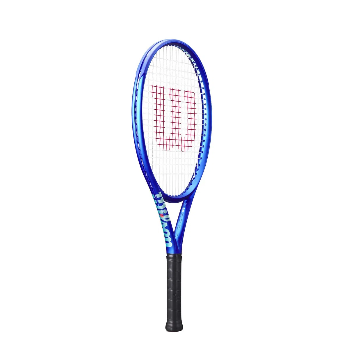Wilson Racchetta da Tennis Ultra 25 V5, Design di Precisione, Struttura Leggera, Sensazione Affidabile, Ampio Sweet Spot, Dimensione: 25