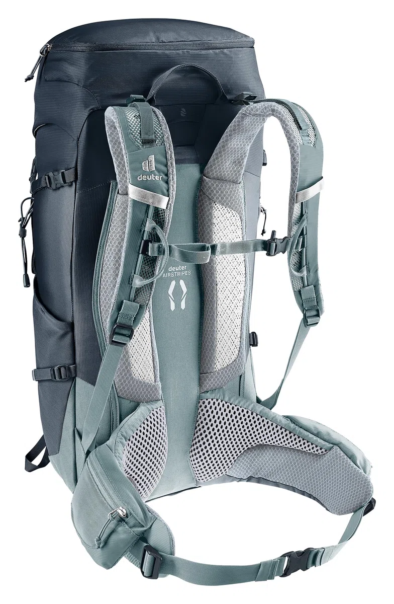 Deuter Trail Pro 36 - Zaino da escursionismo e per la via ferrata